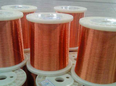 漆包線是什么？